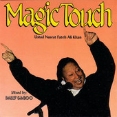Vol 012 Magic Touch